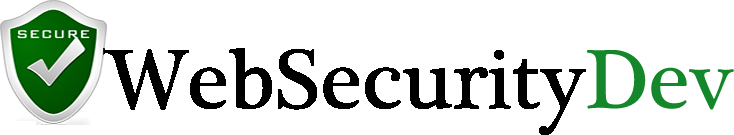 WebSecurityDev
